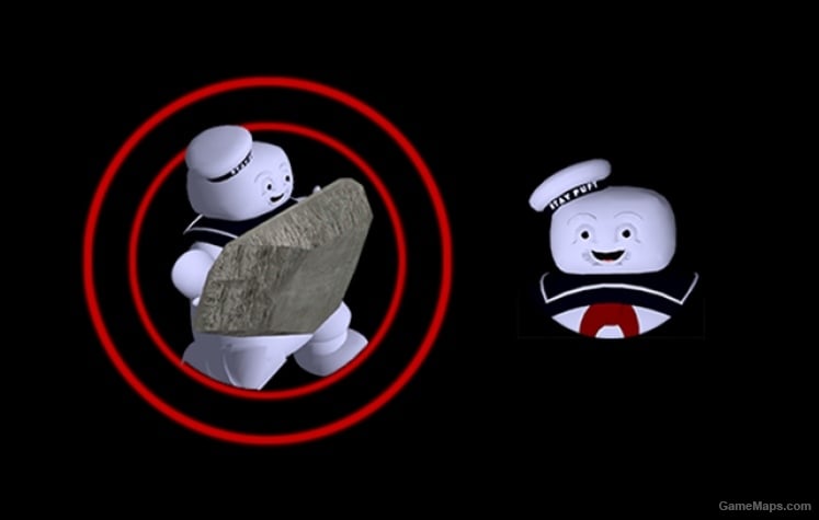 HUD icons for Stay Puft Tank