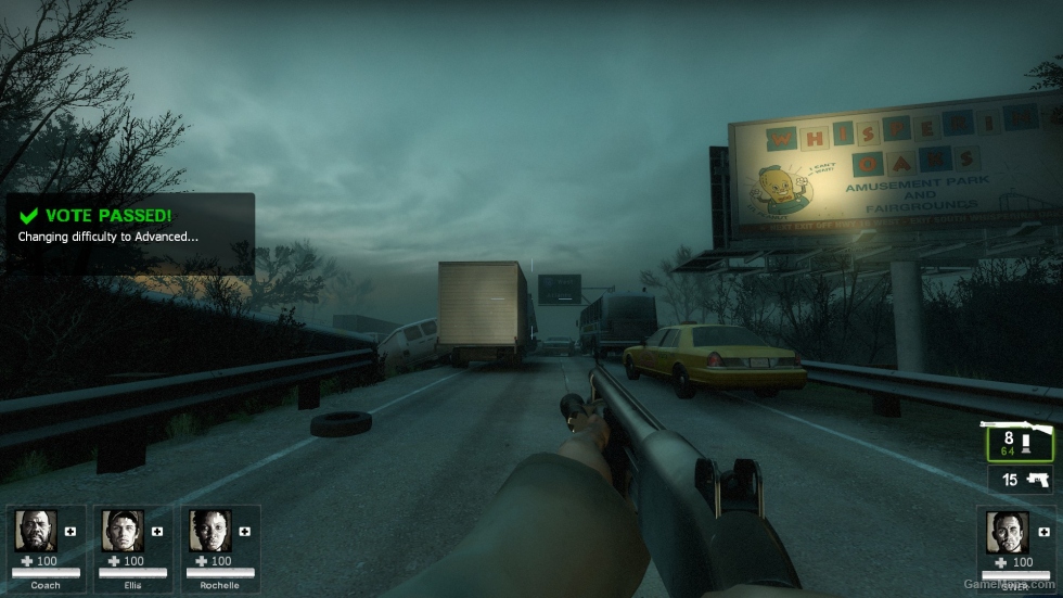 HUD Light by SWER