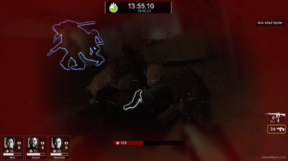 HUD Light by SWER