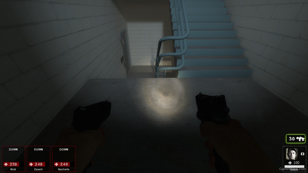HUD Light by SWER