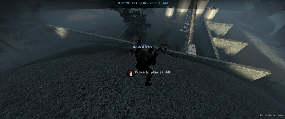 HUD Light by SWER v.2