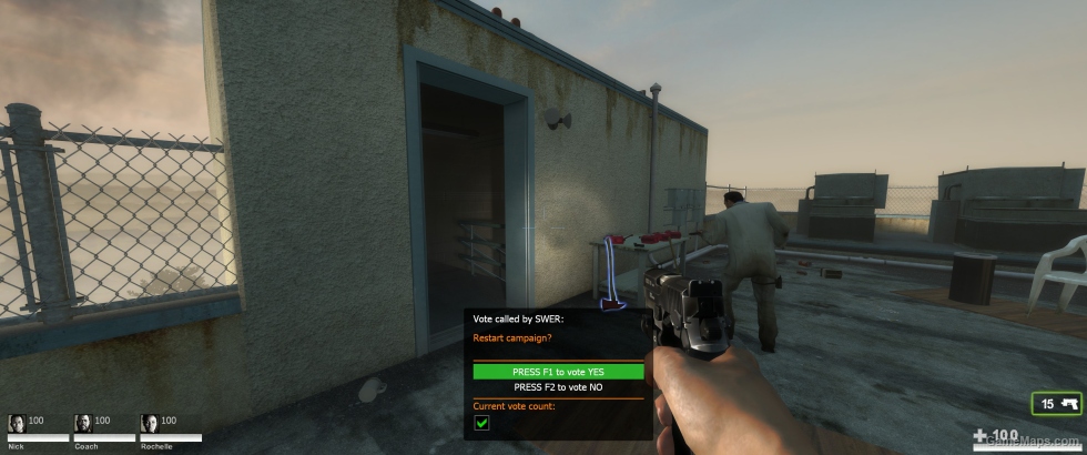HUD Light by SWER v.2
