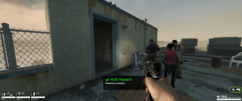 HUD Light by SWER v.2