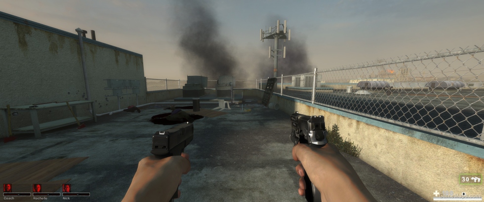 HUD Light by SWER v.2