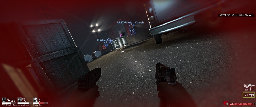 HUD Light by SWER v.2