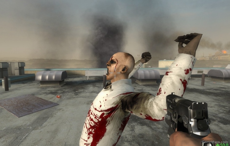 Human Zombies