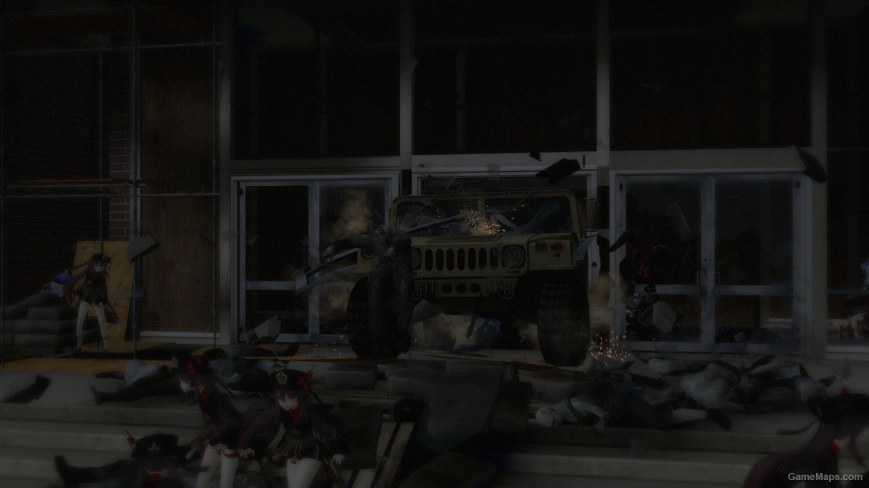 Humvee over Jibbs Jr D Camo