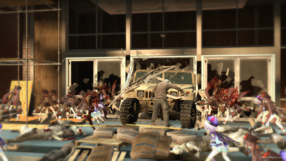 Humvee over Jibbs Jr D Camo