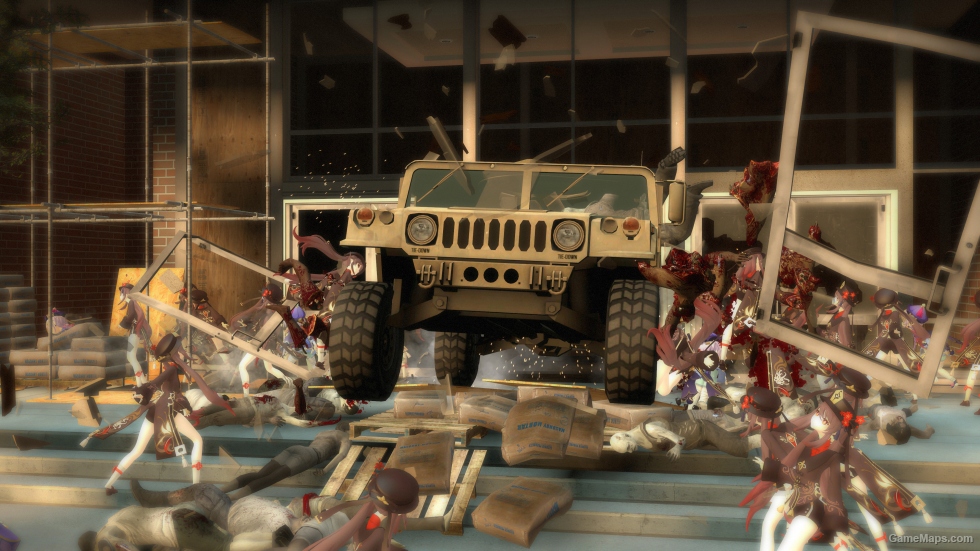 Humvee over Jibbs Jr D Camo