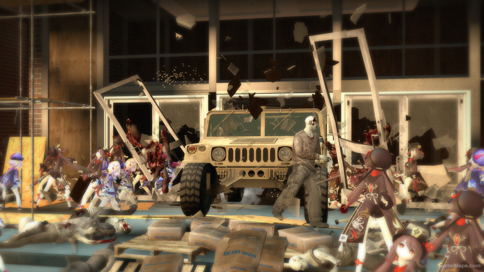 Humvee over Jibbs Jr D Camo