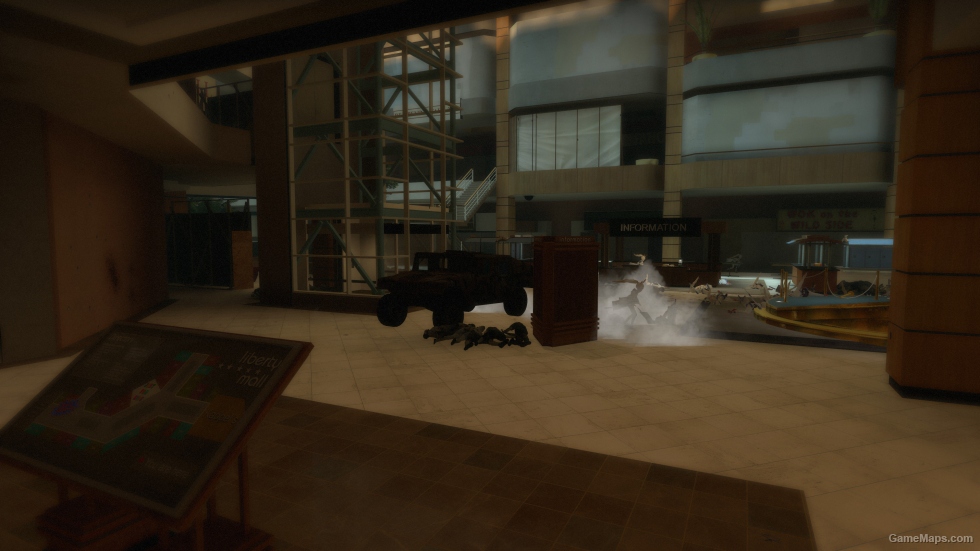 Humvee over Jibbs Jr Delta F