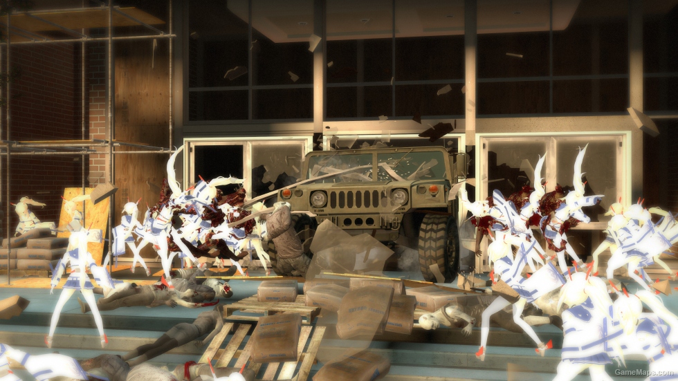 Humvee over Jibbs Jr Delta T