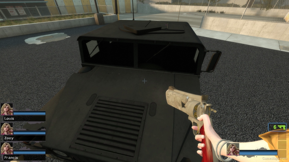 Humvee over Jibbs Jr MS Camo