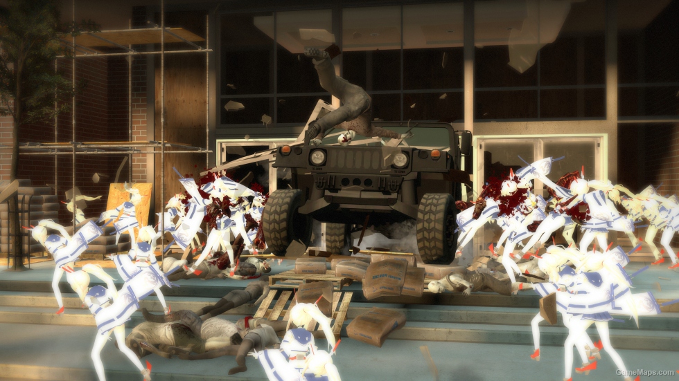 Humvee over Jibbs Jr MS Camo