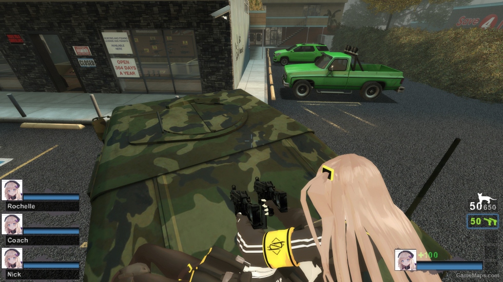 Humvee over Jibbs Jr Wl2 Camo