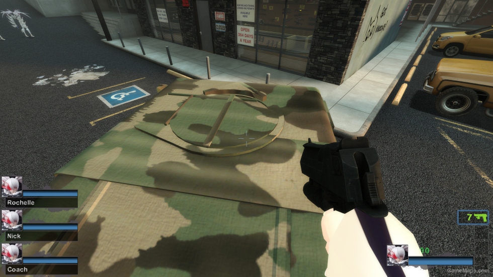 Humvee over Jibbs Jr Wl Camo