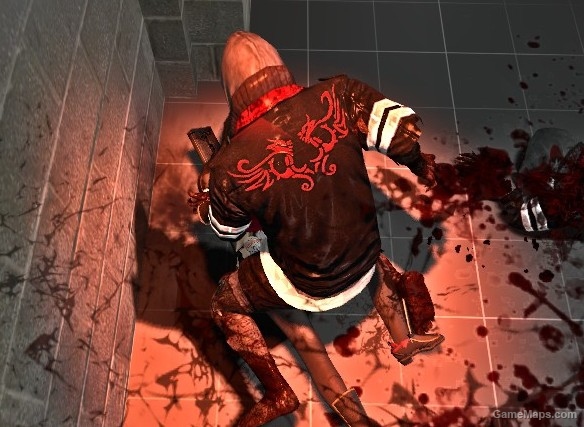 Hunter Alex Prototype