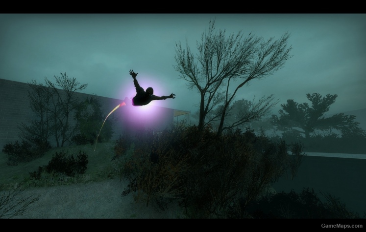hunter fx (trail)