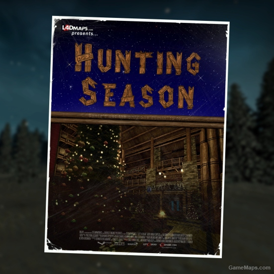 Hunting Season Sv. (Fixed)