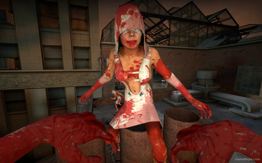 Huntress