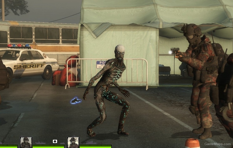 Husk-Hunter