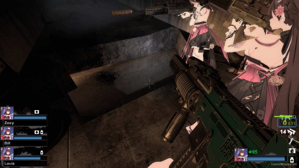 HVR45 IW [MAC-10]
