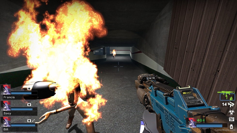 HVR45 IW [MAC-10]