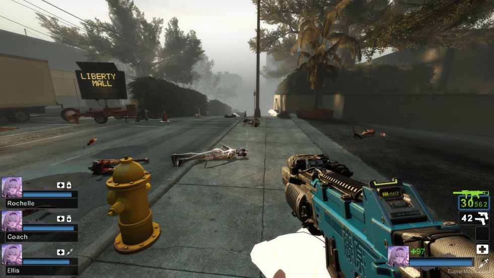 HVR45 IW [MAC-10]