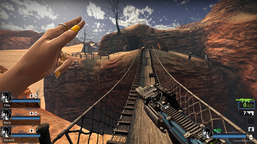 HVR45 IW [MAC-10]