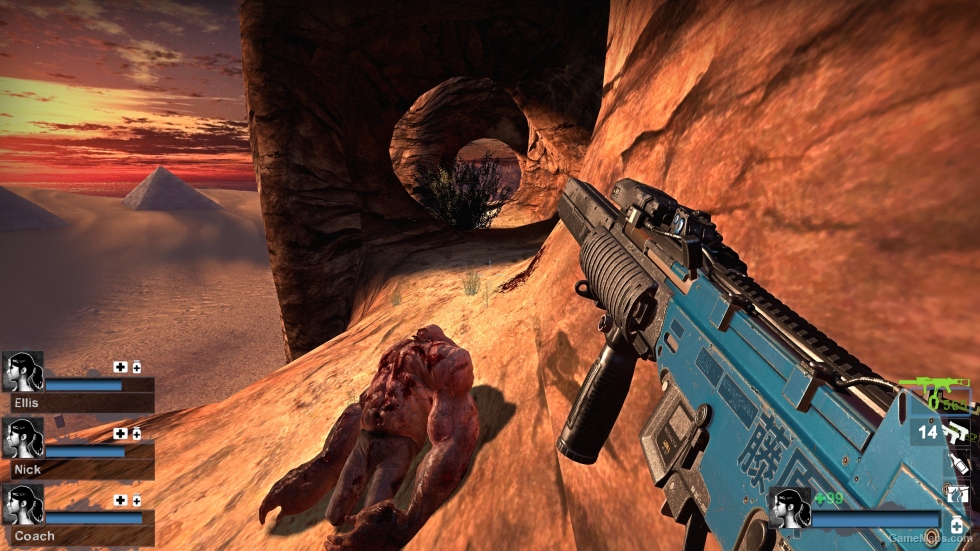 HVR45 IW [MAC-10]