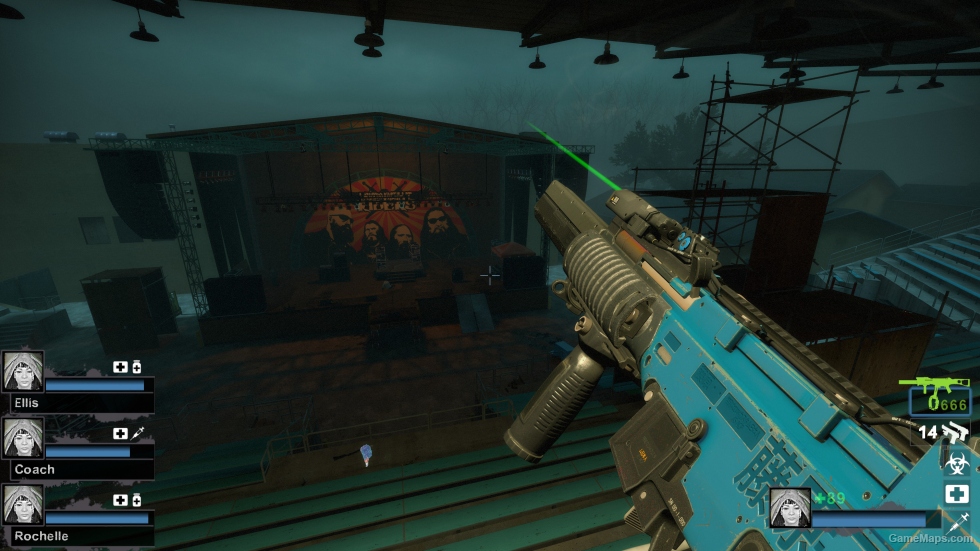 HVR45 IW [MAC-10]