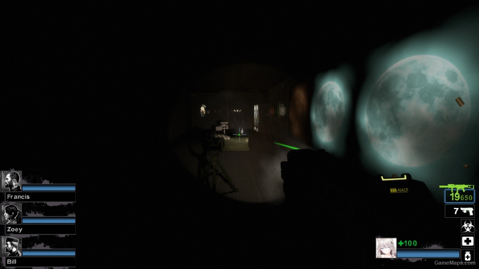 HVR45 IW [MAC-10]