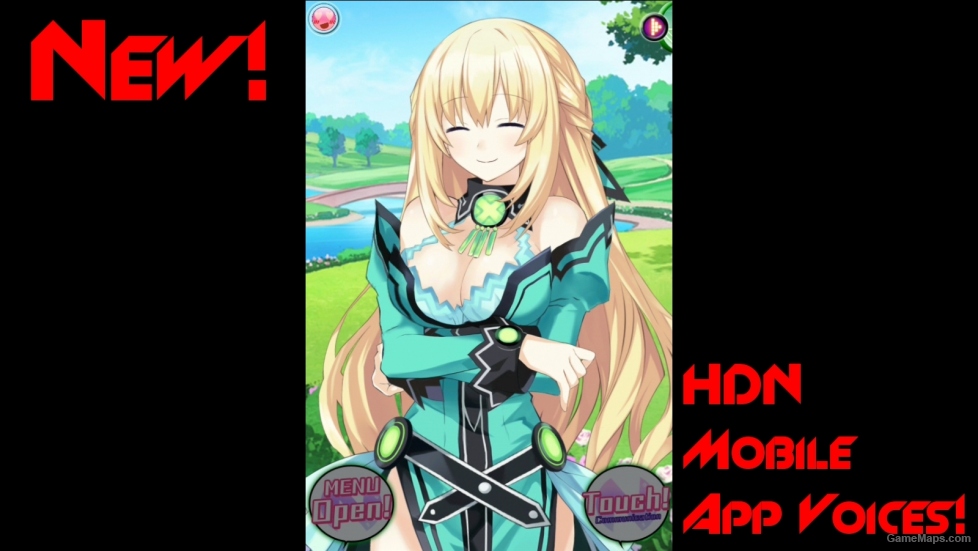 Vert JP Voice Pack (Coach)