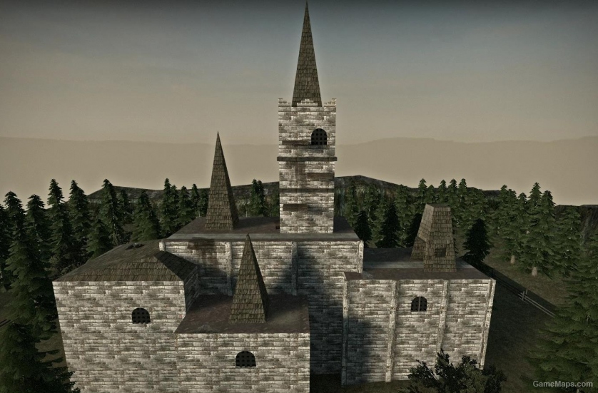 Hyrule Castle Survival v3