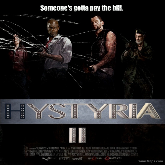 Hystyria 2