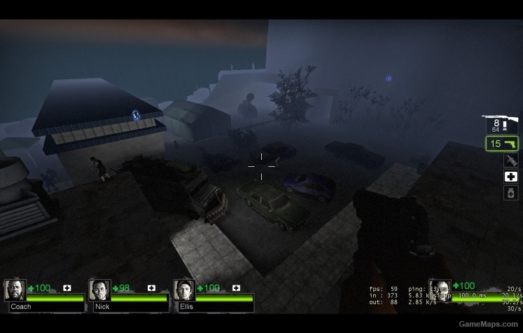 Hystyria 2