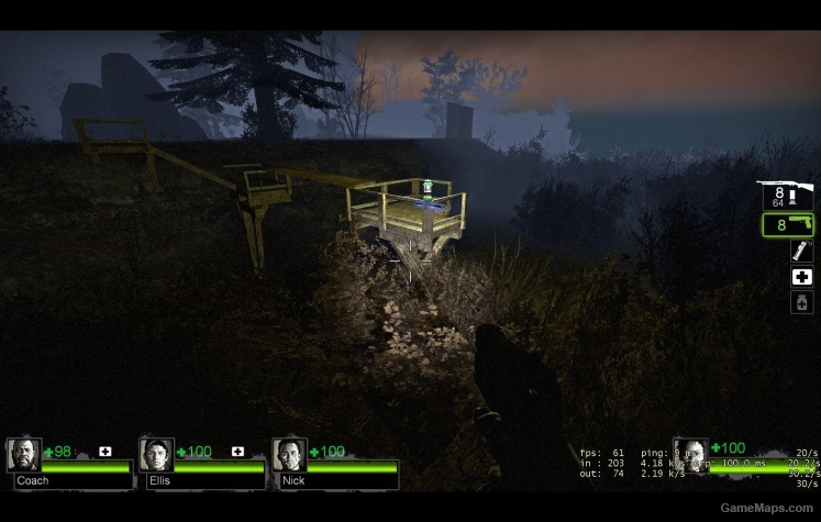 Hystyria 2