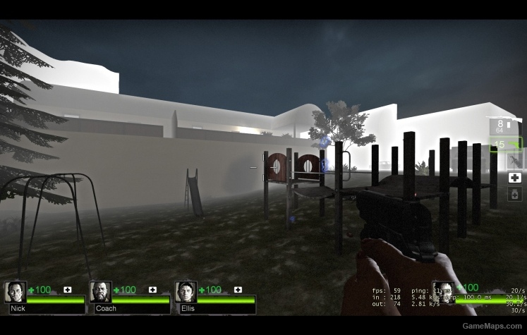 Hystyria 2