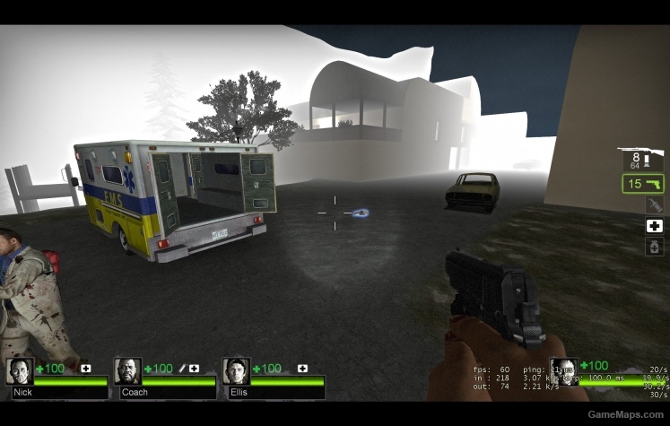Hystyria 2