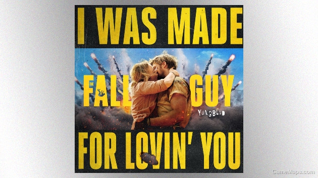 I Was Made For Lovin You - Kiss Concert 01 music