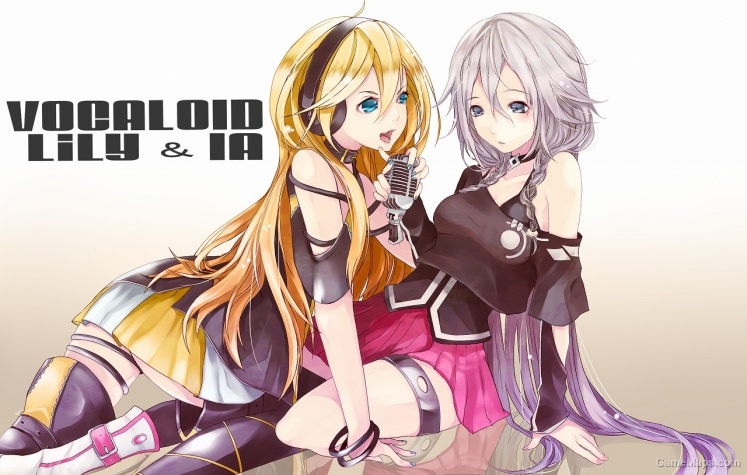 IA/Lily Music and Concert Mod (v1.1)