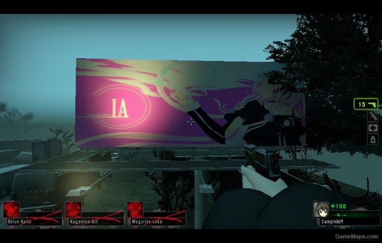IA/Lily Music and Concert Mod (v1.1)