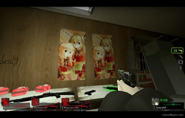IA/Lily Music and Concert Mod (v1.1)