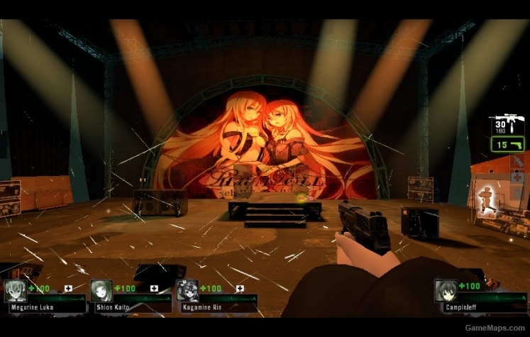 IA/Lily Music and Concert Mod (v1.1)