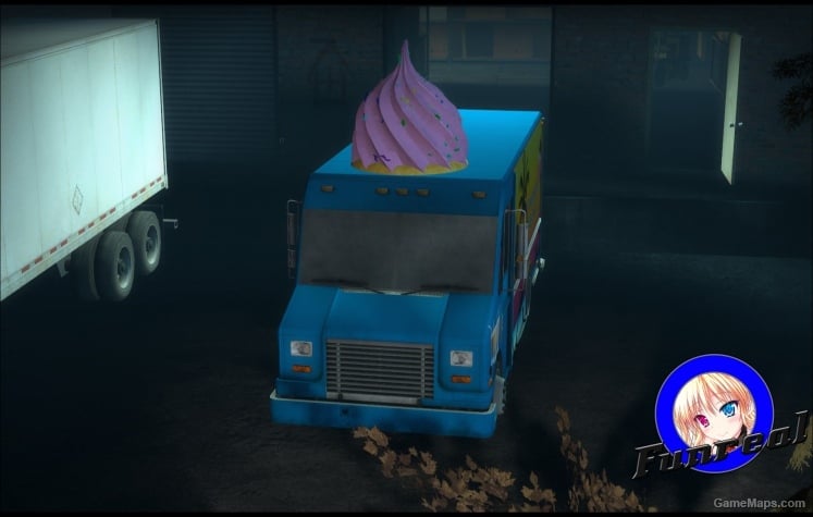 Ice Cream Truck