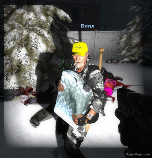 Ice gas can