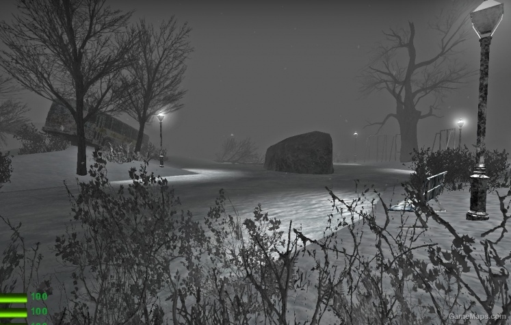 Ice Howl