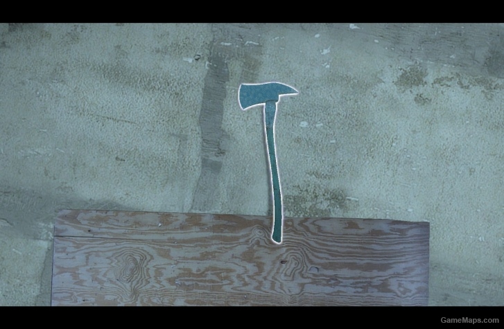 Icesnow melee skinpack
