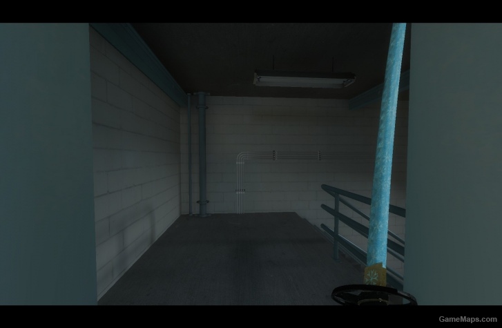 Icesnow melee skinpack