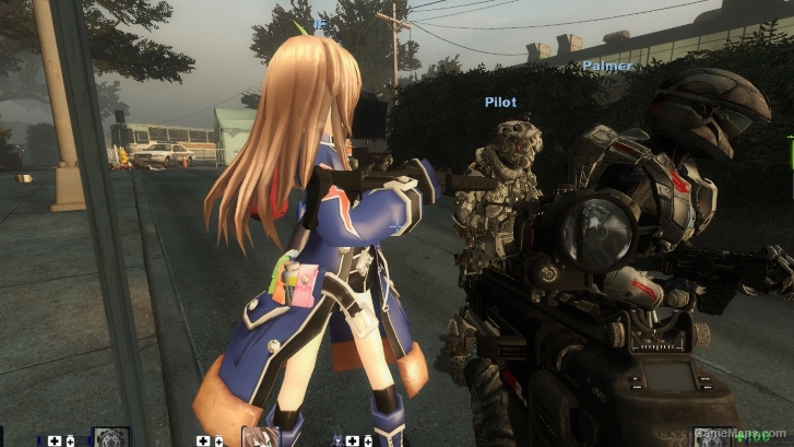 IF (Neptunia)